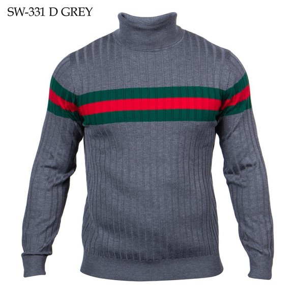 Turtle Necks - Picture 1 of 5